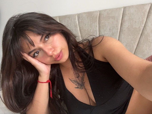 ClaireRyan Webcam Sexe Direct - Photo 50/52