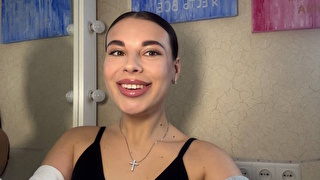 Sexcam avec smokyveil