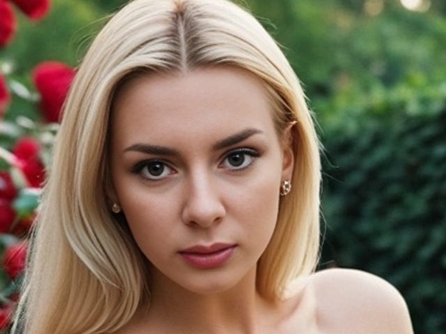 NaomiWomen online foto 2