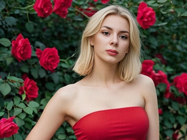 NaomiWomen online foto 3