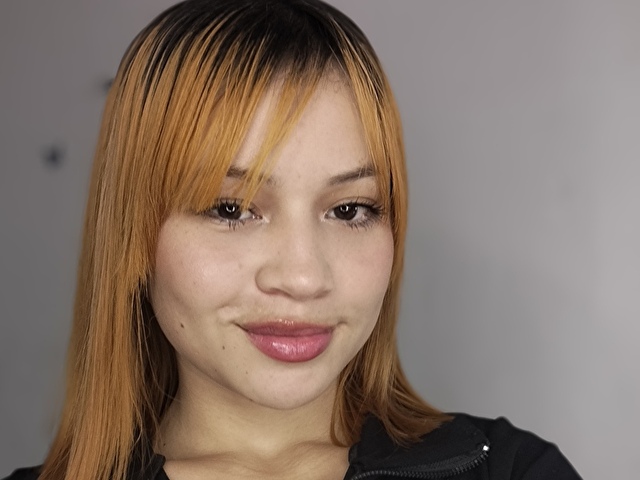 KeniaBlondie foto 46