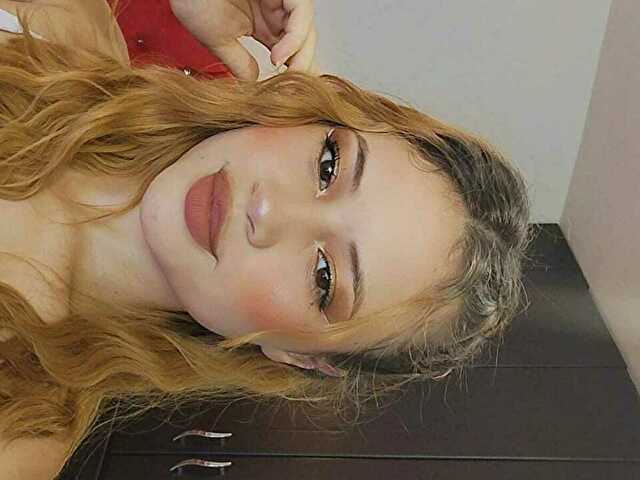 KeniaBlondie foto 45