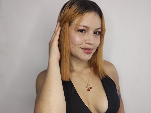 KeniaBlondie foto 46