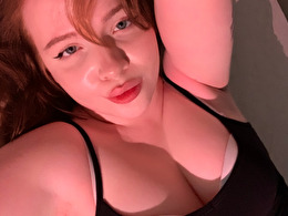 Elzascarlett - sexcam