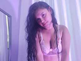 Sexcam com dulcerosita
