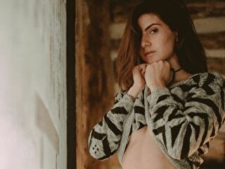 Sexy webcam show met laylaevans