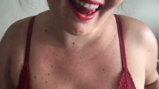 Sexcam avec lunalacam