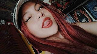 Sofiahillton - sexcam