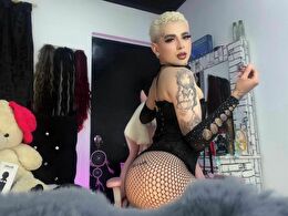 AishaMistres