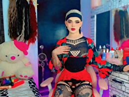 Sexcam com aishamistres