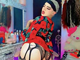 Sexcam com aishamistres