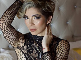 Chanelamoure - sexcam