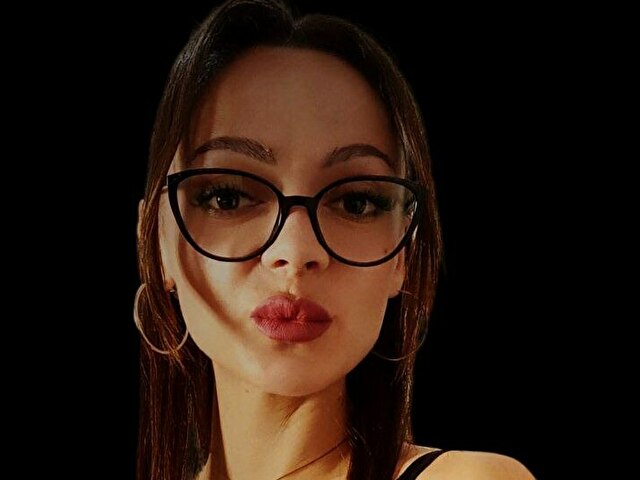 Svetlana32VL Fellation XXX Cams