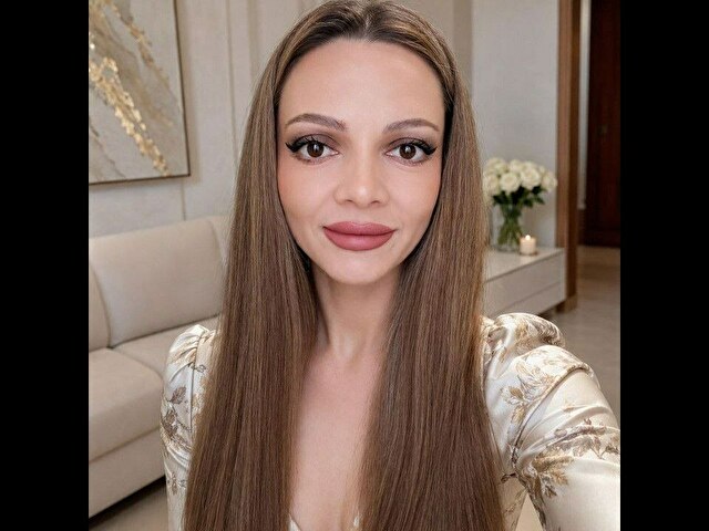 Cam Model