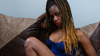 Sexcam com blackdoll69