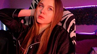 Sexy webcam show met dynabae