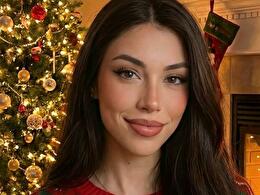 Sexy webcam show met laura200