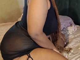 Glammy - sexcam