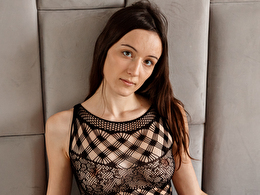 Sexy webcam show met sweetbritta