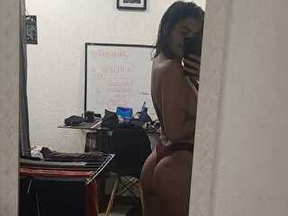 Sexcam avec morenalua