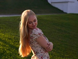 Astrid1 - sexcam