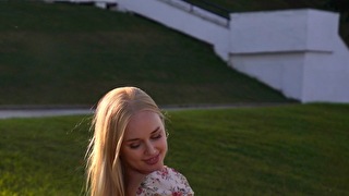 Sexy webcam show met astrid1