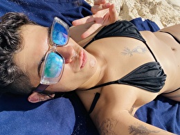 Sexcam com megustacuir