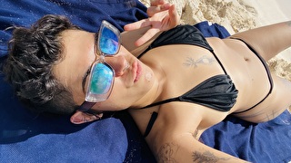 Sexcam avec megustacuir