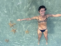 Megustacuir - sexcam