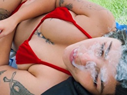 Sexcam com megustacuir