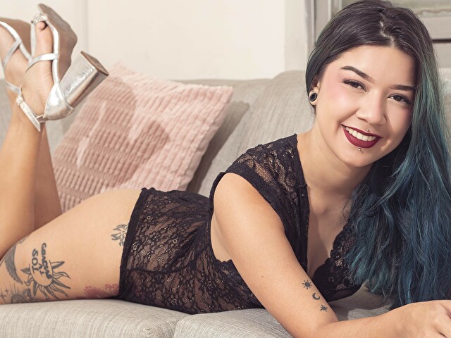 Celesteloves online foto 1