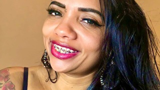 Sexcam avec samyra21