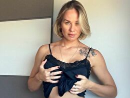 Sexcam avec annefleurtje