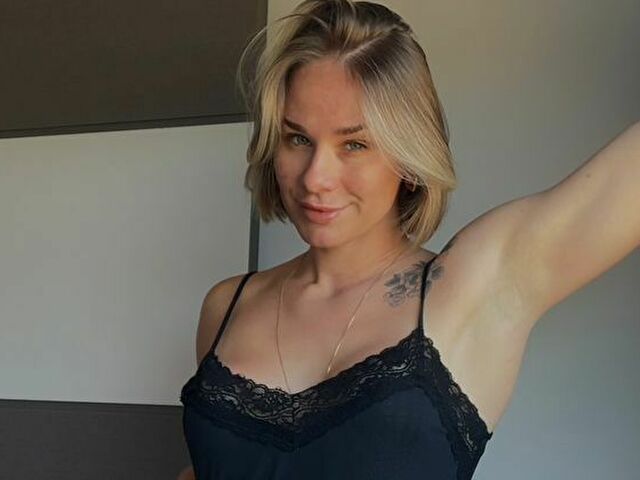 AnneFleurtje Webcam Porno Live - Photo 12/12