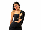 BrandiFoxx