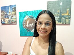 Yisethlove - sexcam Yisethlove - sexcam