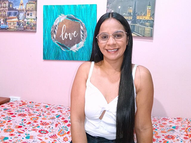 YisethLove Selfie Gallery