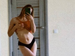 Kitsunelissa - sexcam