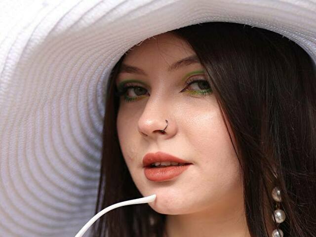 GinnyBlacky Vidéo et Webcam - Photo 6/10