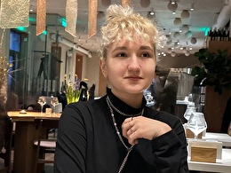 Elizawooler - sexcam