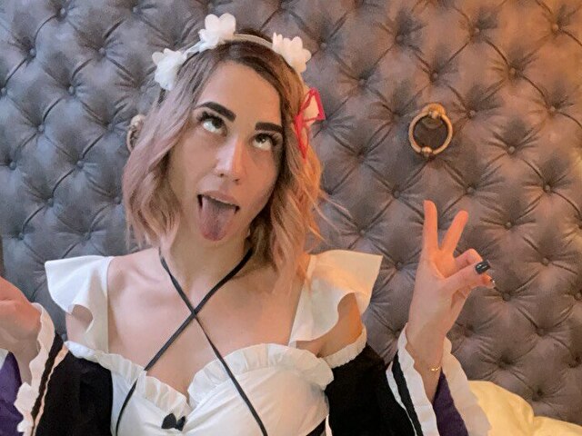 LisaDiamond Anal en Webcam Live - Photo 5/5