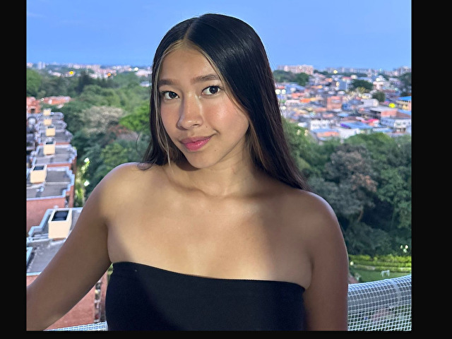 AitanaBaker Webcam Porno Live - Photo 4/7