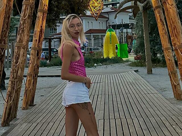 EvaSkyyyyy Seins Liveshow - Photo 4/4