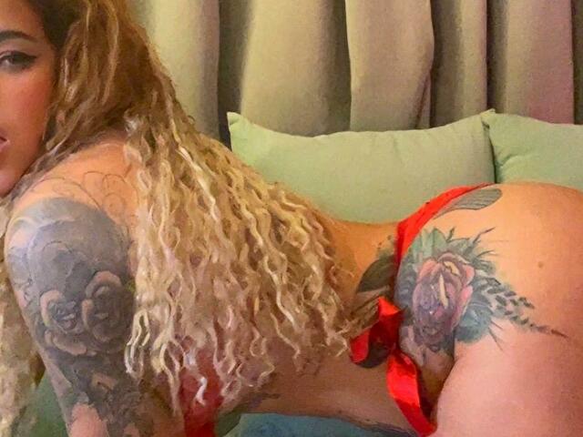 Sweetmariaca Selfie Gallery