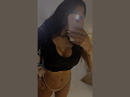 Valeriamaraj - sexcam