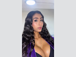 Valeriamaraj - sexcam