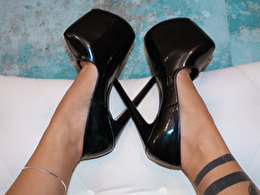 Sexy webcam show met angellys