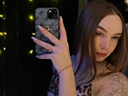 Marlee - sexcam