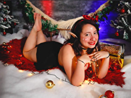 Sexy webcam show met cristinasmit Sexy webcam show met cristinasmit