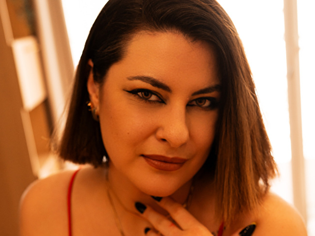 EmilyGlow Boobs Liveshow